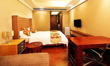Apartment Xingyi International Service