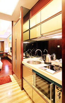 Apartment Xingyi International Service
