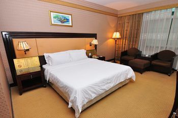 Hotel Rongwei Business