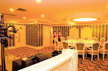 Hotel Rongwei Business