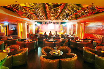 Rongwei Business 3* Guangzhou