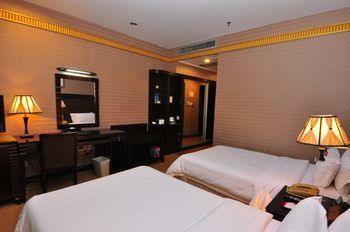 Hotel Rongwei Business