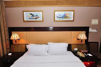 Rongwei Business Hotel