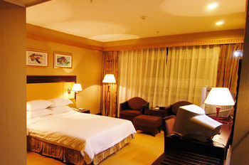 Hotel Rongwei Business