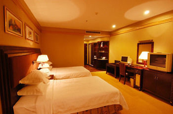 Rongwei Business 3*