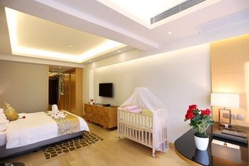 Yihe Hotel