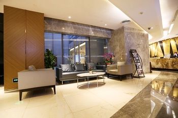 Hotel Yihe