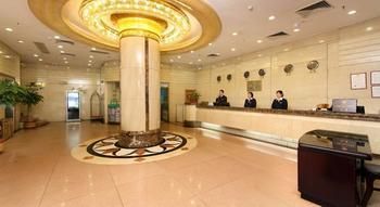 New World 3* Canton
