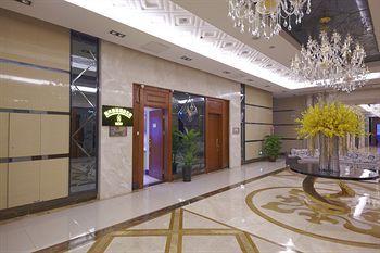 Sunshine International Hotel Guangzhou