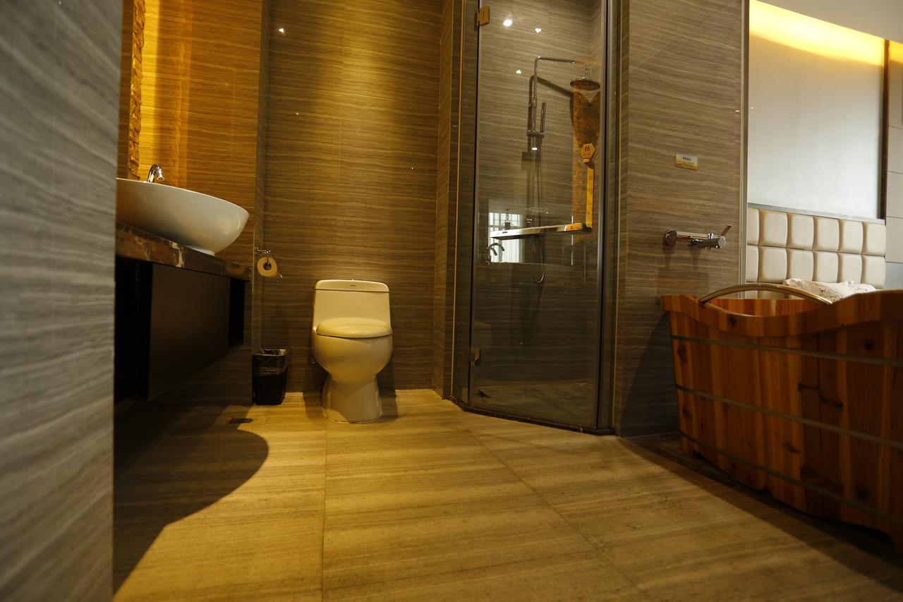 Beihaidao Hotel 4*