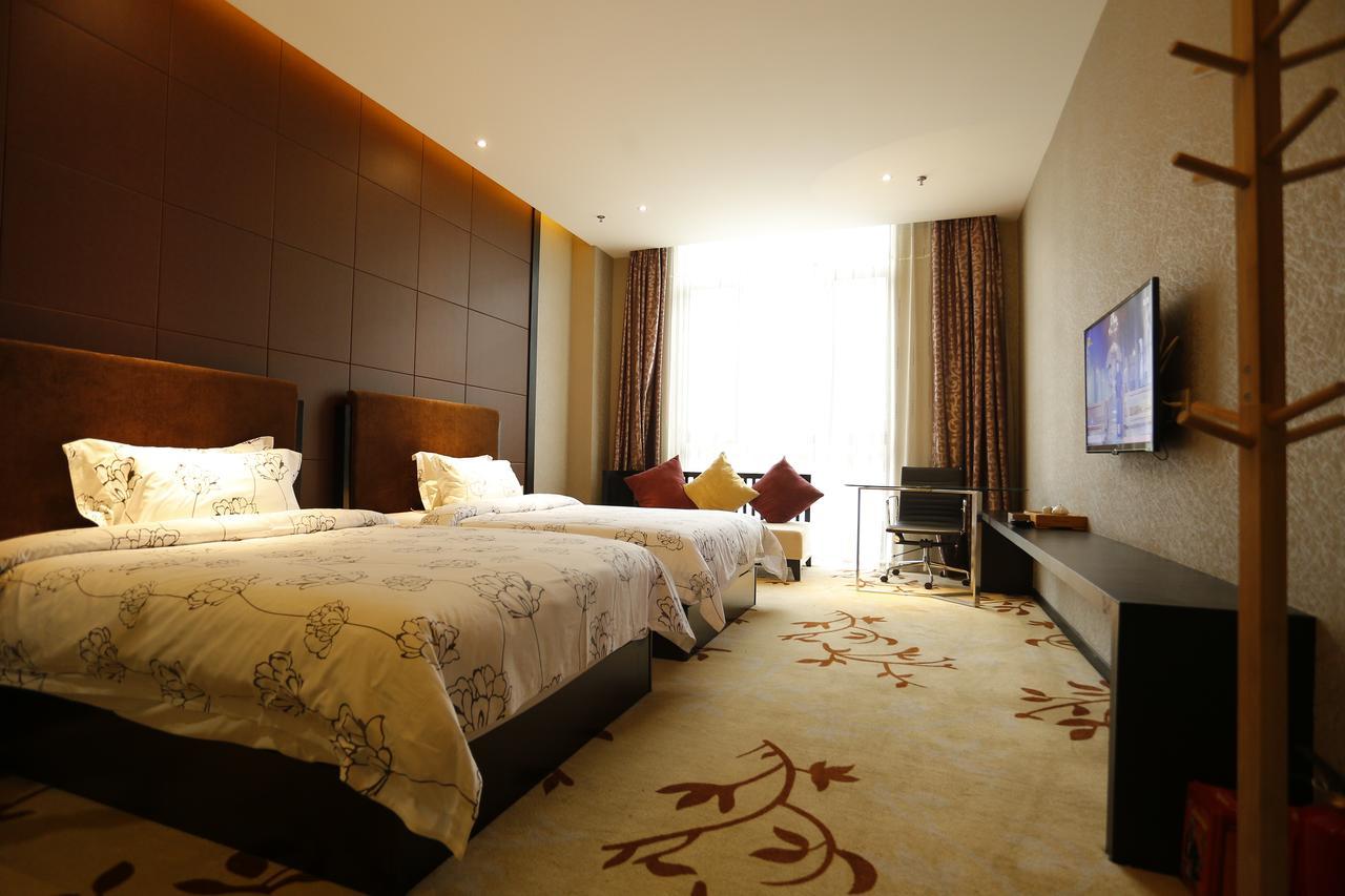 Beihaidao 4* Guangzhou