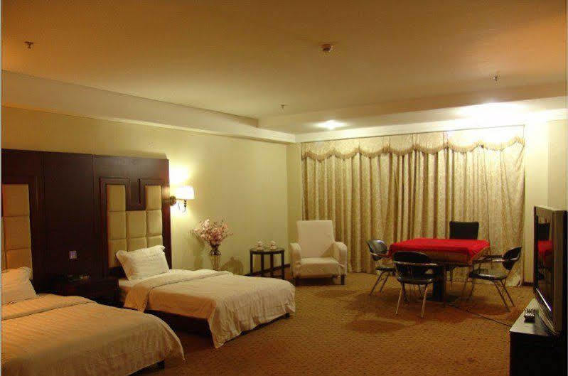 Jia He Hotel
