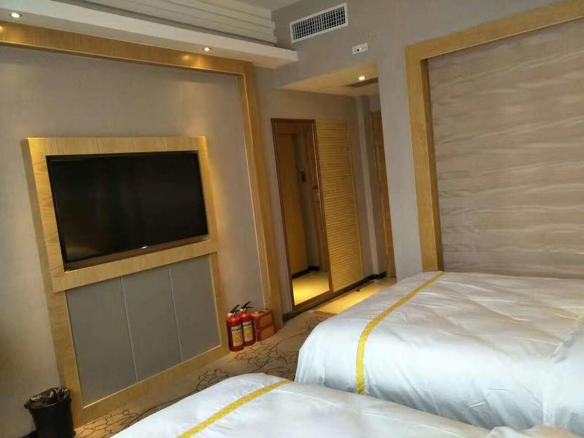 Maohua Hotel Guangzhou