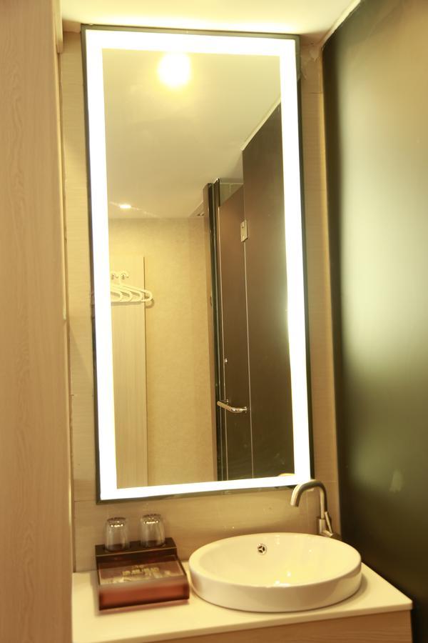 Hotel Mufeng Boutique 2*
