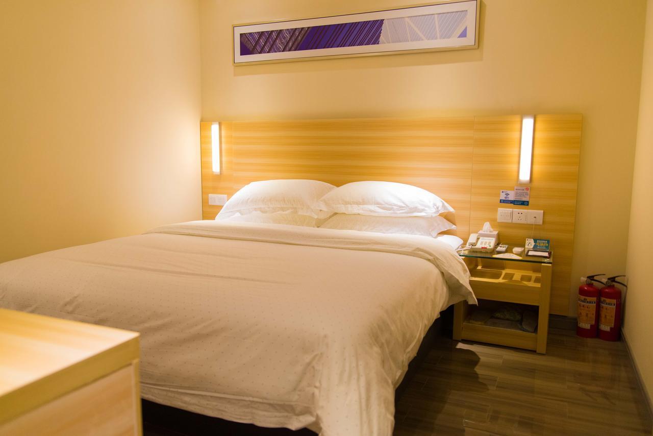 Comfort Beijing Road Branch Hotel Guangzhou