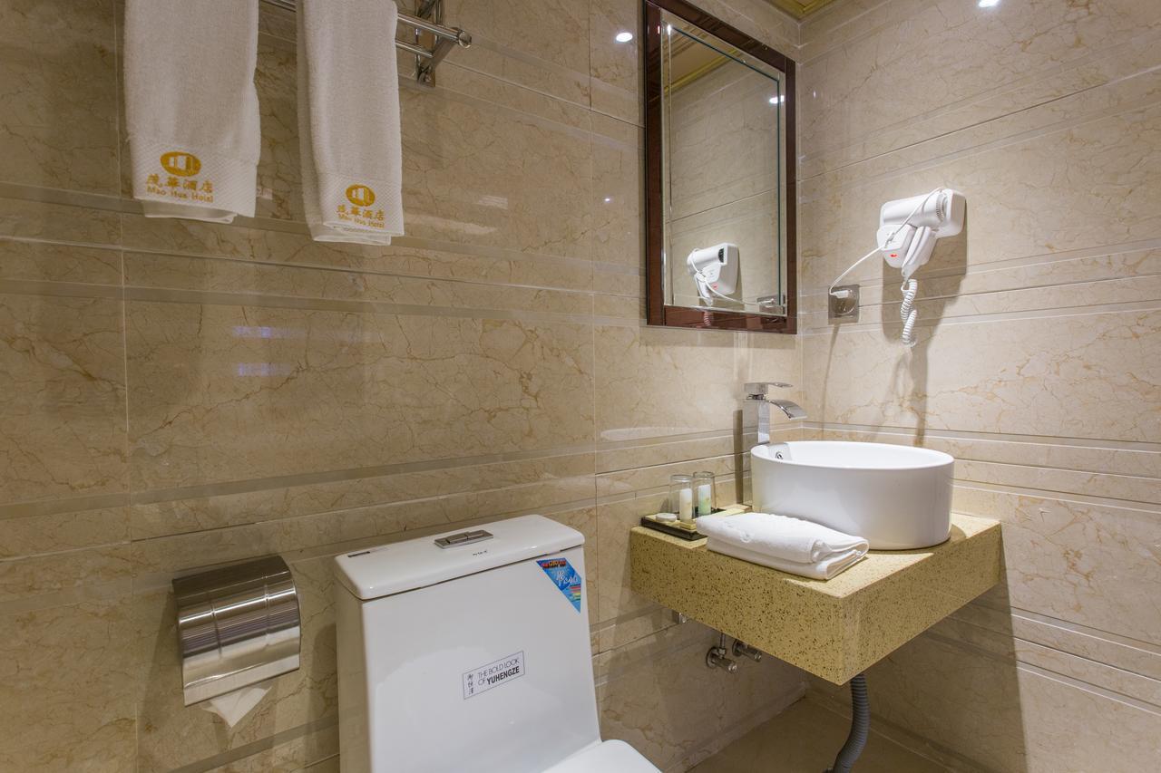 Maohua 3*