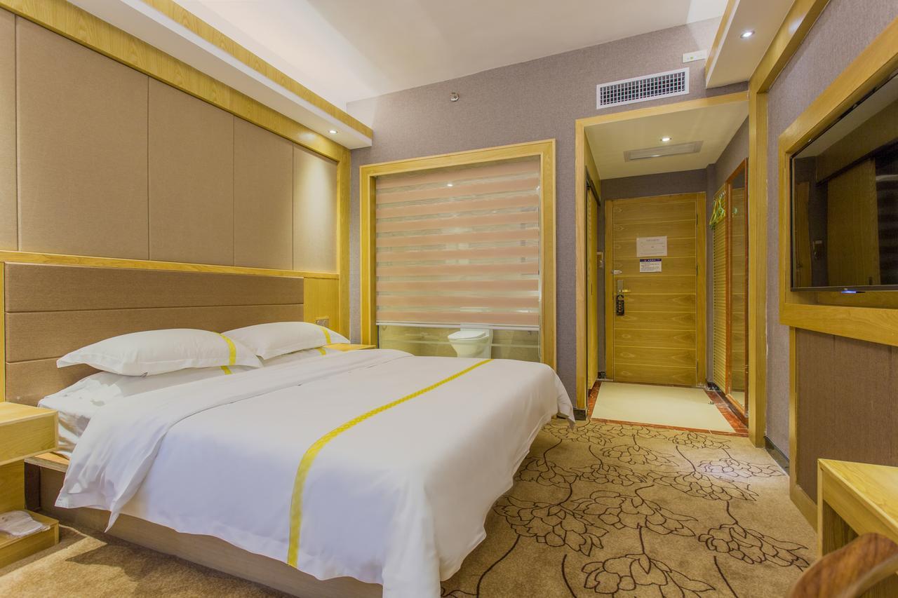 Hotel Maohua