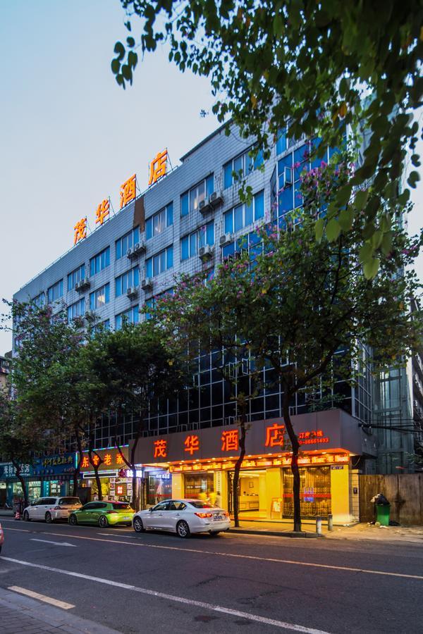 Maohua 3* Guangzhou
