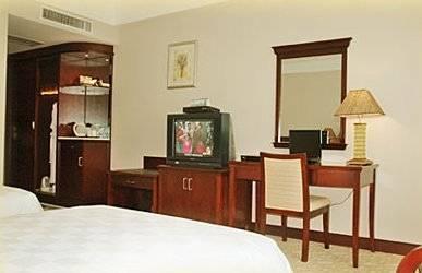 Hotel Yutong