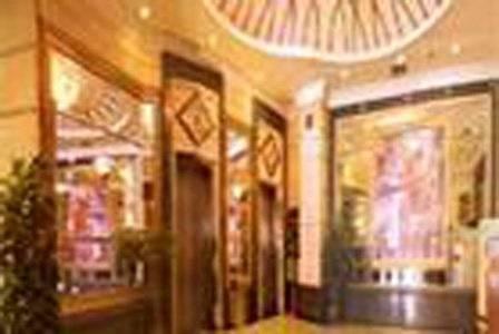 Feng International Hotel Canton