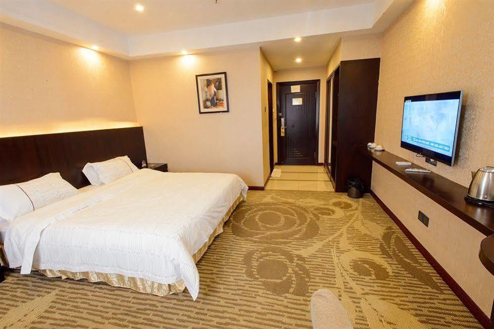 Jia He Hotel Guangzhou