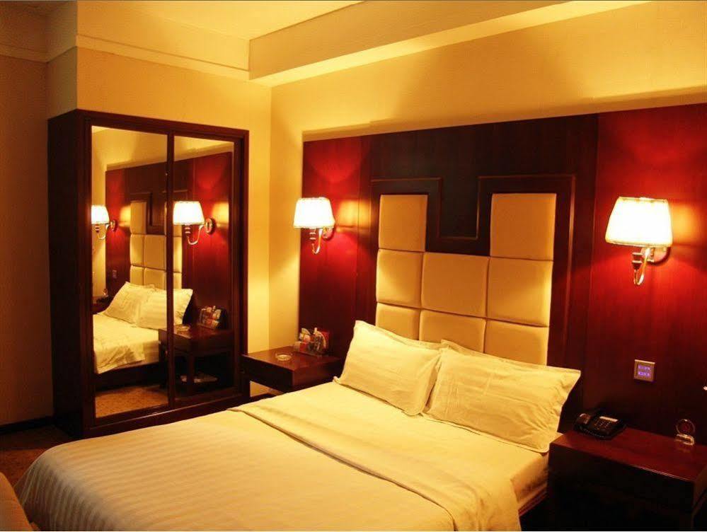 Jia He Hotel Guangzhou