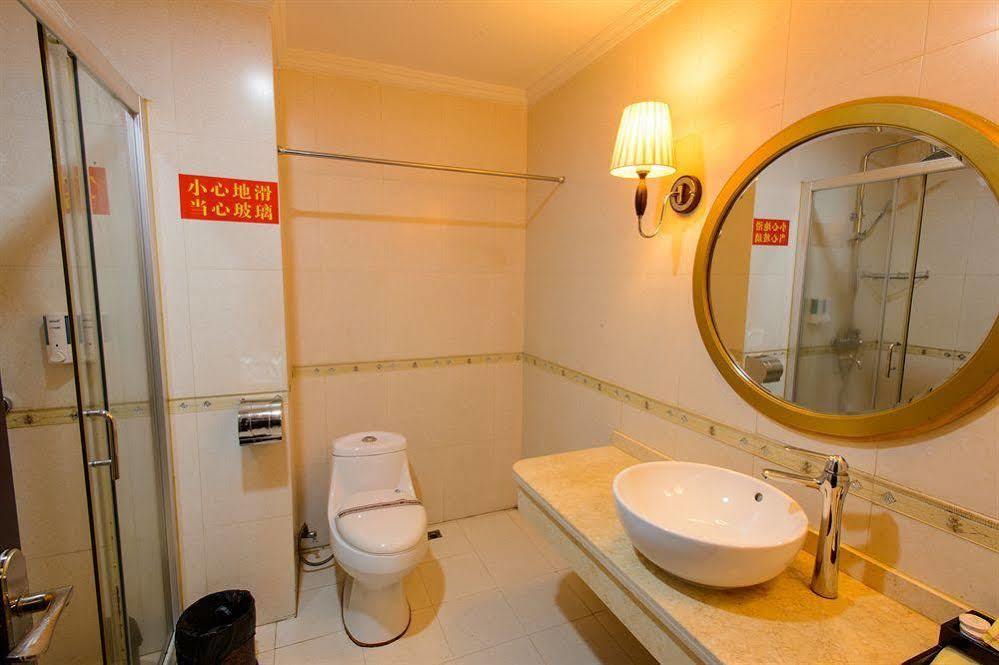 Hotel Jia He