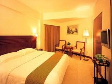 Hotel Haitao 3*