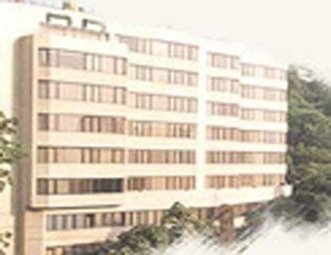 Park View Square 3*