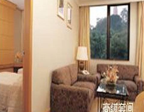 Park View Square 3* Guangzhou