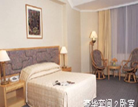 Park View Square Hotel Guangzhou