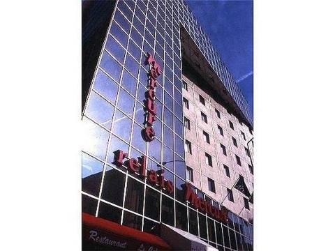 Bauhinia 3*