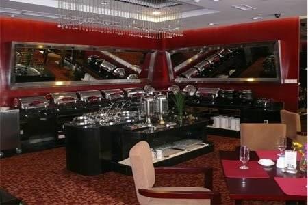 Hotel Yanling 4*
