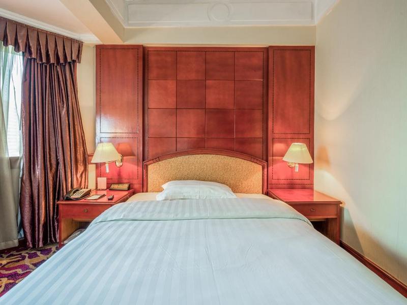 Gardford International Hotel