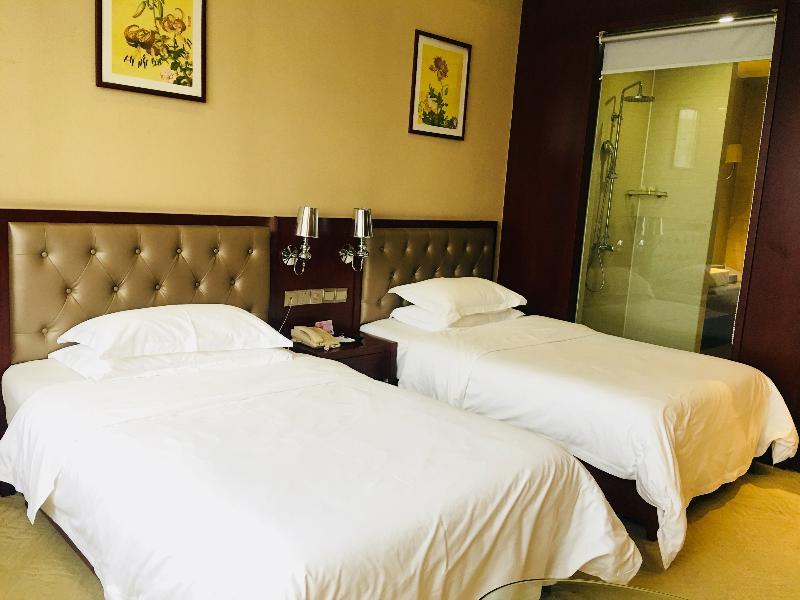 Shi Liu Hotel Guangzhou