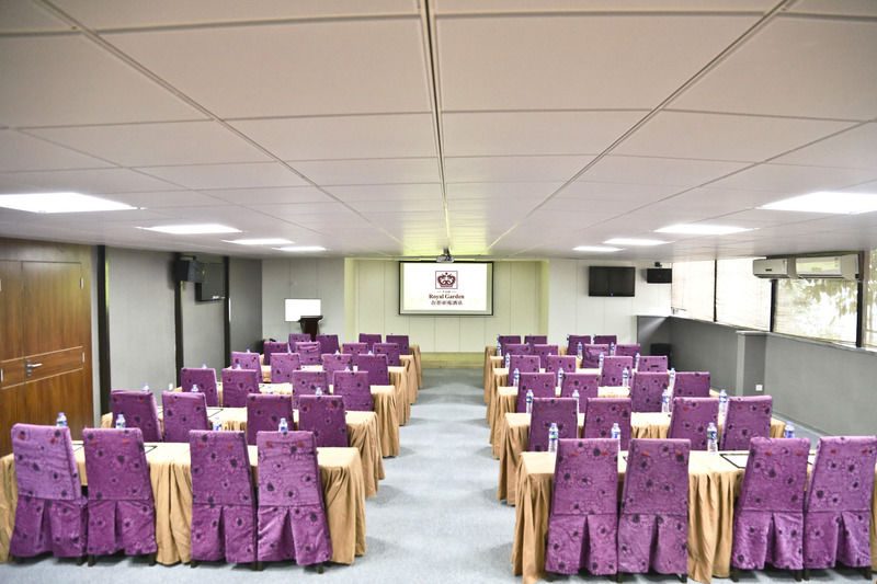 Royal Garden Hotel 3*