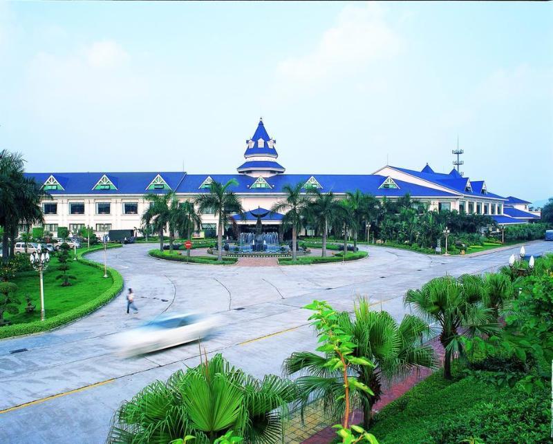 Shunde Country Garden 4* Guangzhou