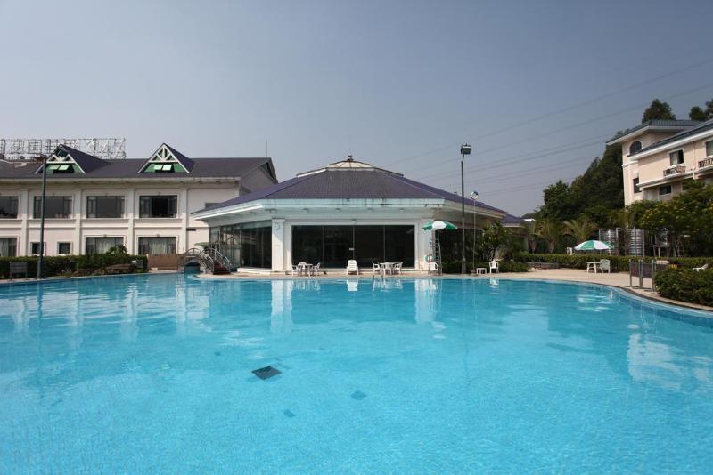 Shunde Country Garden Resort Guangzhou