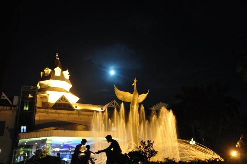 Shunde Country Garden 4*