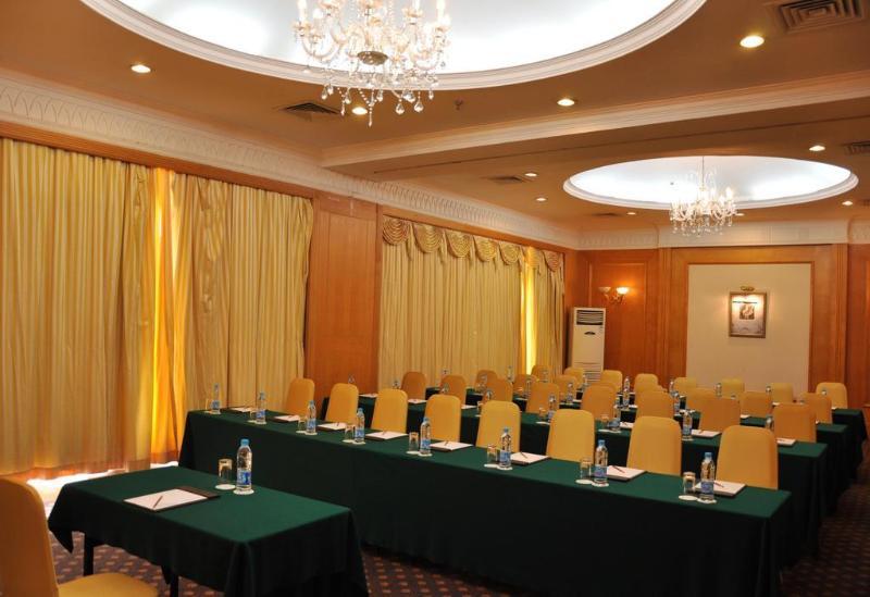 Shunde Country Garden 4* Guangzhou