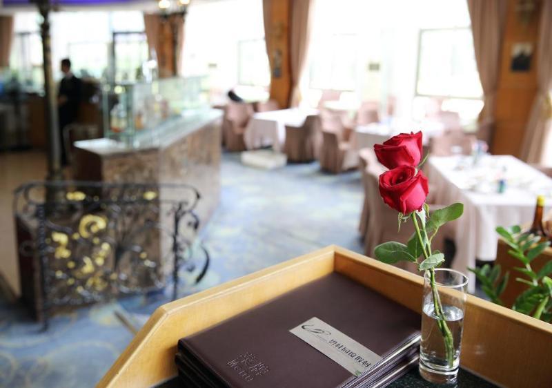 Shunde Country Garden Resort