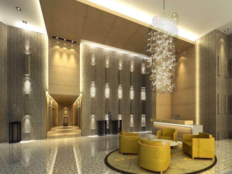 Fraser 5* Guangzhou