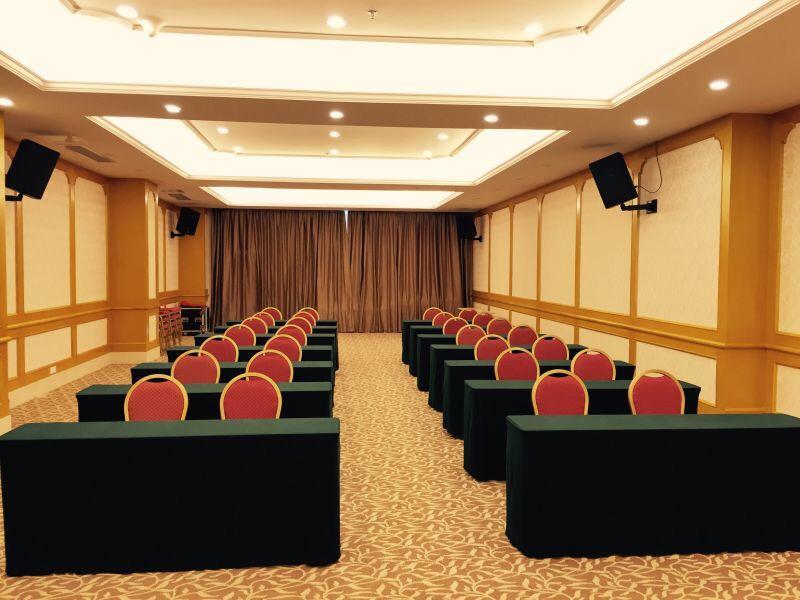 Vienna Yunbao 3* Guangzhou