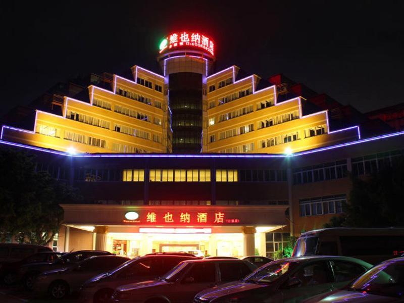 Vienna Yunbao 3* Guangzhou