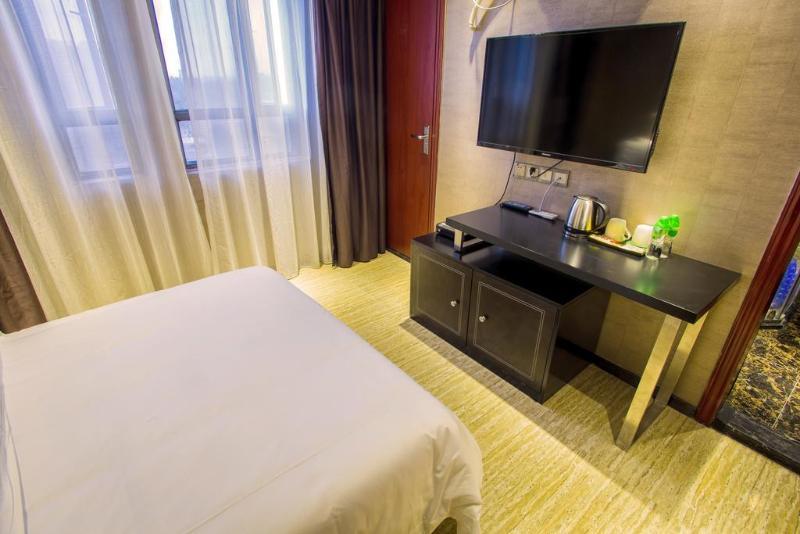 Fu Qian Ming Tai Service * Guangzhou