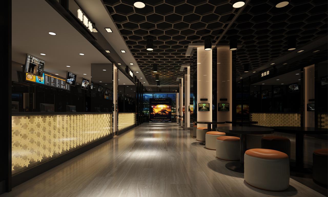 Hotel Seaman Club 4*