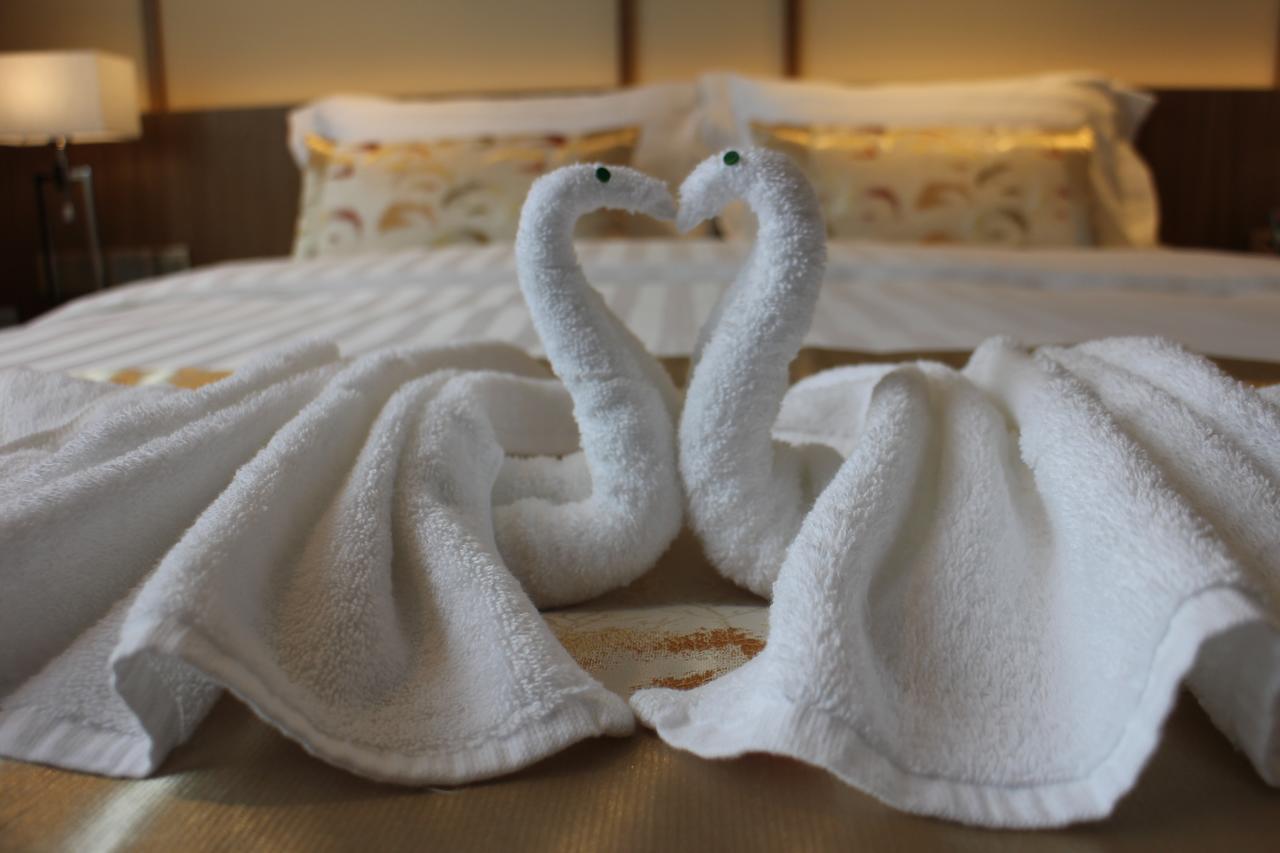 Hotel Southern-club Station 1 Hotel-free Fair Shuttle Bus 4*