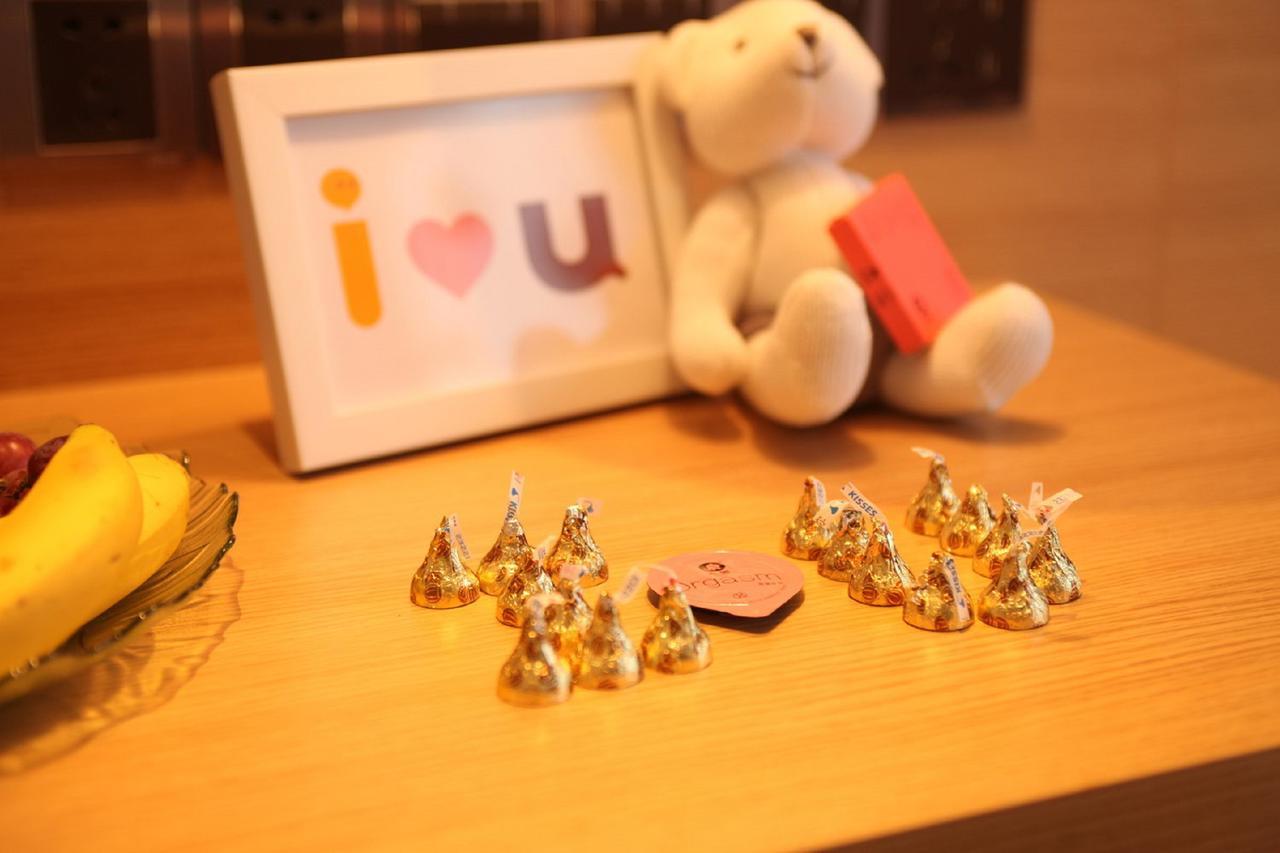 Iu Taihe Square 2* Guangzhou