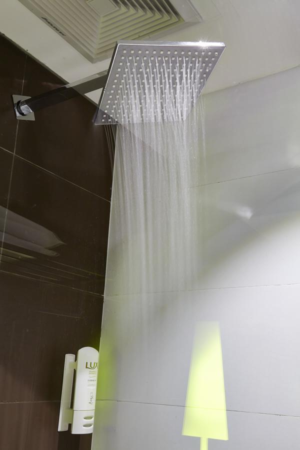 Hotel Iu Taihe Square 2*