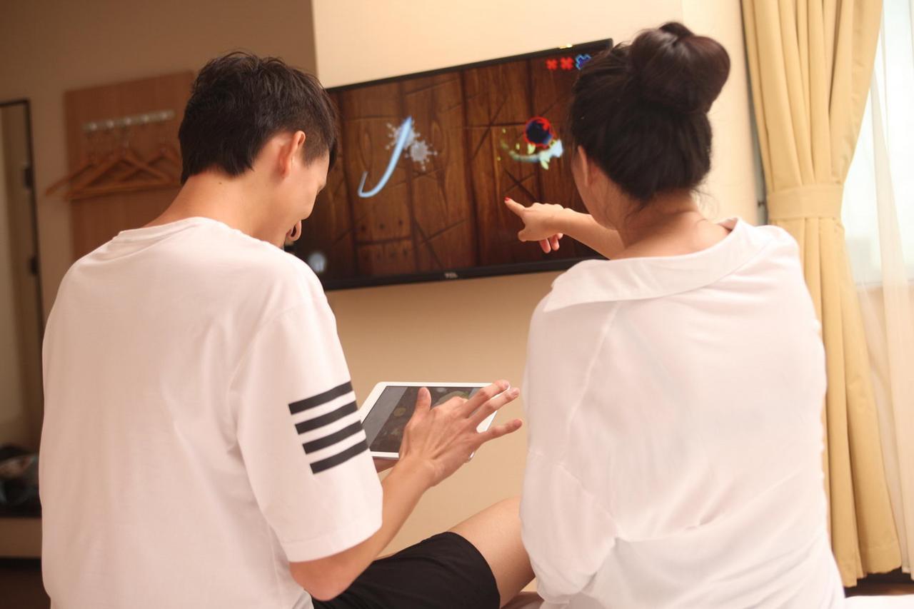 Hotel Iu Taihe Square 2*